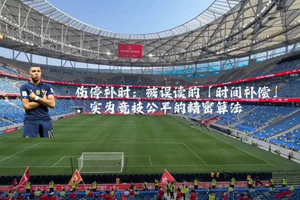伤停补时:被误读的「时间补偿」,实为竞技公平的精密算法